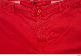 Clothes   287 casual red shorts 0003.jpg